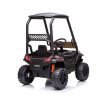 Chipolino OFF ROAD elektromos autó - black