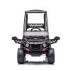 Chipolino OFF ROAD elektromos autó - black