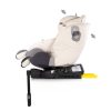 Chipolino Premium 360 autósülés I-Size 40-150cm - biscotta