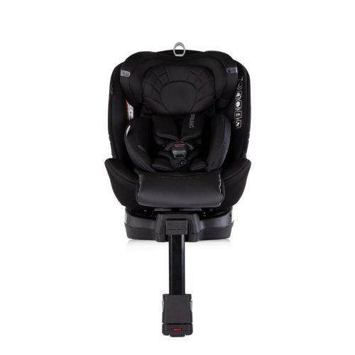 Chipolino Premium 360 autósülés I-Size 40-150cm - blackberry