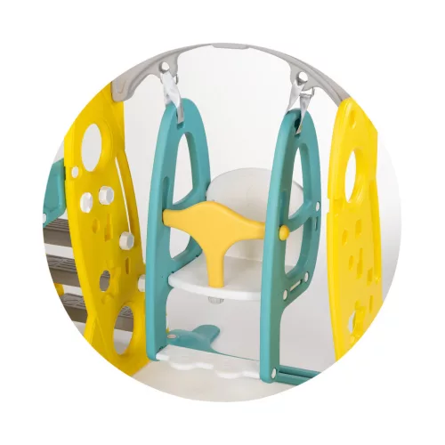 Chipolino Ring hinta és csúszda - multi