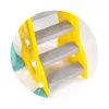 Chipolino Ring hinta és csúszda - multi