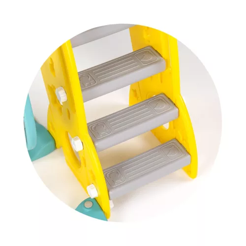 Chipolino Ring hinta és csúszda - multi