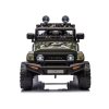 Chipolino Toyota FJ Cruiser elektromos autó - army