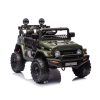 Chipolino Toyota FJ Cruiser elektromos autó - army