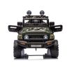 Chipolino Toyota FJ Cruiser elektromos autó - army