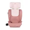 Chipolino Tycoon autósülés 76-150cm - pink marshmallow