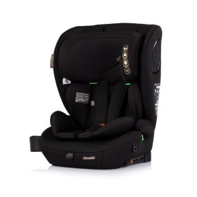   Chipolino Tycoon ISO autósülés Isofix 76-150cm - blackberry