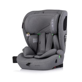Chipolino Tycoon ISO autósülés Isofix 76-150cm - cloud