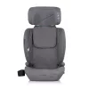 Chipolino Tycoon ISO autósülés Isofix 76-150cm - cloud