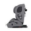 Chipolino Tycoon ISO autósülés Isofix 76-150cm - cloud
