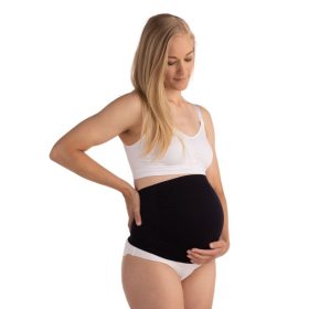 Carriwell Hastartópánt - Fekete L/XL