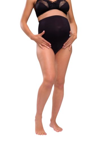 Carriwell Terhes Bugyi - Fekete L