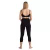 Carriwell Kismama Leggings - Fekete XL