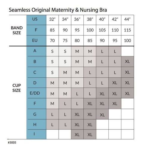 Carriwell Szoptatós melltartó Original - Fehér L