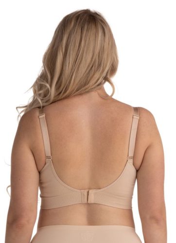 Carriwell Szoptatós melltartó Original - Testszín S