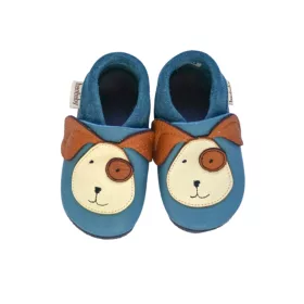 Baobaby Classics puhatalpú cipő- Buddy - S