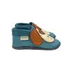 Baobaby Classics puhatalpú cipő- Buddy - S