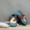 Baobaby Classics puhatalpú cipő- Buddy - XL