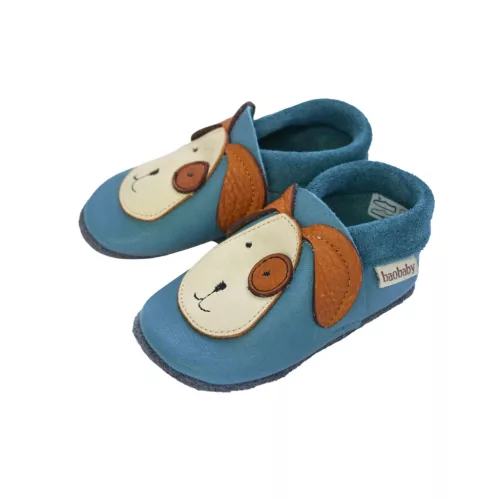 Baobaby Classics puhatalpú cipő- Buddy - 2XL