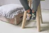 Baobaby Classics puhatalpú cipő- Koala - S