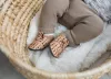 Baobaby Sandals puhatalpú cipő - Dots powder - S