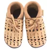 Baobaby Sandals puhatalpú cipő - Dots powder - L