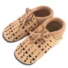 Baobaby Sandals puhatalpú cipő - Dots powder - L
