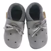 Baobaby Sandals puhatalpú cipő - Stars grey - M