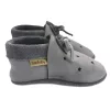 Baobaby Sandals puhatalpú cipő - Stars grey - M