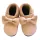 Baobaby Pirouettes puhatalpú cipő - Powder - S