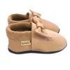 Baobaby Pirouettes puhatalpú cipő - Powder - M