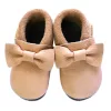 Baobaby Pirouettes puhatalpú cipő - Powder - 2XL