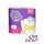 Violeta háztartási papírtörlő JUMBO XXL prémium, 2 db