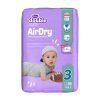 Violeta Double Care Air Dry Nadrágpelenka 3 (4-9 kg) 66 db