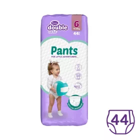 Violeta Double Care Pants bugyipelenka 6 (15-25 kg) 44 db
