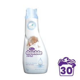 Violeta Double Care baba öblítő 900 ml
