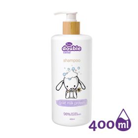 Violeta Double Care sampon 400 ml