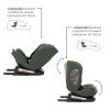 Lorelli Capella autósülés ISOFIX 40-150cm - Grey