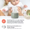 Nuvita Univerzális hordozható cumisüveg-melegítő Warm70 – 1166