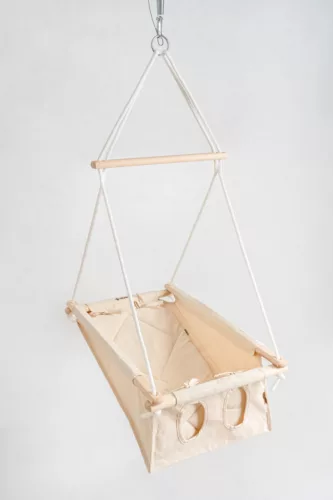 Incababy Babahinta Basic - Cream