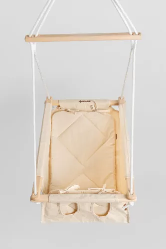 Incababy Babahinta Basic - Cream