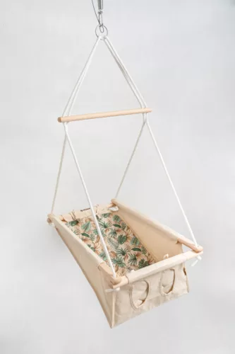 Incababy Babahinta Basic - Deep Nature