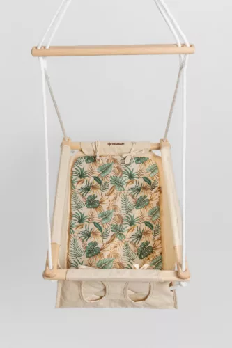 Incababy Babahinta Basic - Deep Nature
