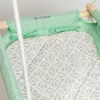 Incababy Babahinta Basic - Geometric