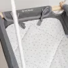 Incababy Babahinta Basic - Grey Stars