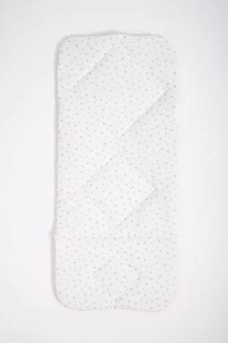 Incababy Babahinta Basic - Grey Stars