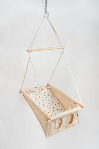 Incababy Babahinta Basic - Mosaic