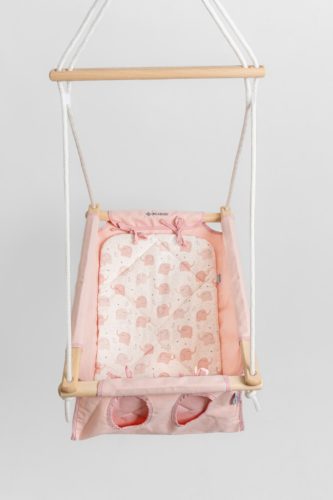 Incababy Babahinta Basic - Pinkyphant