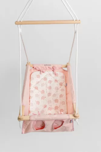 Incababy Babahinta Basic - Pinkyphant